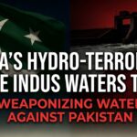 Pakistan Hosts Global Seminar on Indus Waters Treaty as India Intensifies Water Aggression